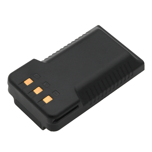 7.4V 2500mAh / 18.5Wh Li-ion Akku f.:YAESU Model: SBR-26L, SBR-26Li, FT-25R, FT-4VE, FT-4VR, FT-4VX, FT-4XE, FT-4XR, FT-65R, FTA-250L