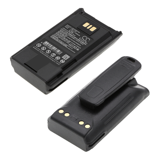 7.4V 3350mAh / 24.79Wh Li-ion Akku f.:YAESU Model: AAJ67X001, EVX-530, EVX-531, EVX-534, EVX-539, VX-260, VX-261