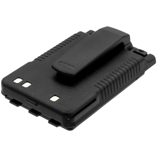 7.4V 2000mAh / 14.8Wh Li-ion Akku f.:YAESU Model: FNB-102LI, SBR-14, SBR-14Li, SBR-15Li, FT-1DR, FT-2DR, FT-3D, FT-8DR, VX-8DR, VX-8GR, VX-8R