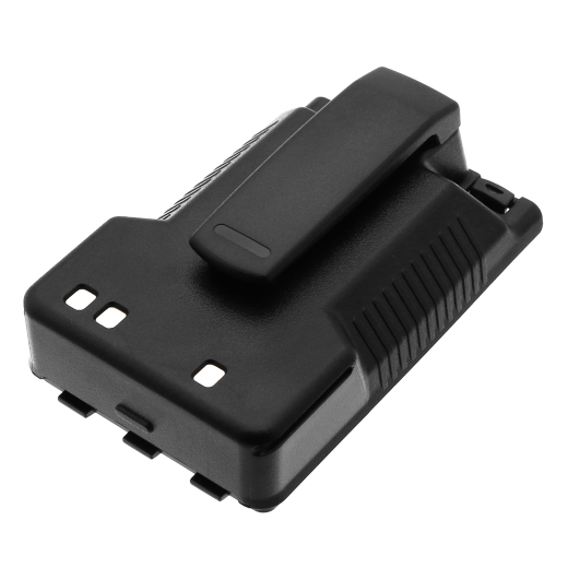 7.4V 3300mAh / 24.42Wh Li-ion Akku f.:YAESU Model: FNB-102LI, SBR-14, SBR-14Li, SBR-15Li, FT-1DR, FT-2DR, FT-3D, FT-8DR, VX-8DR, VX-8GR, VX-8R