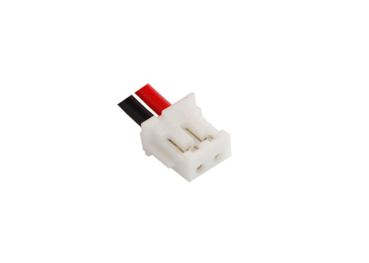 3.7V 500mAh / 1.85Wh Li-Polymer Akku f.:RCA Model: CPP-519Z3, F8011A, F8021A, F8031A, F8041A