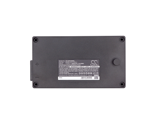 12V 2000mAh / 24.00Wh 2000mAh / 24.00Wh Akku f.:Gross Funk Model: 100-000-134, 114025, 738010957, GF001, RGRO1215, Crane remote control SE889, GF2000