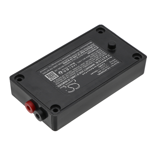 7.2V 700mAh / 5.04Wh 700mAh / 5.04Wh Akku f.:Gross Funk Model: 100-001-885, FUA-50, GRO885, RGRO7270, Ego, FUA50, FUA-50 700mAh / 5.04Wh