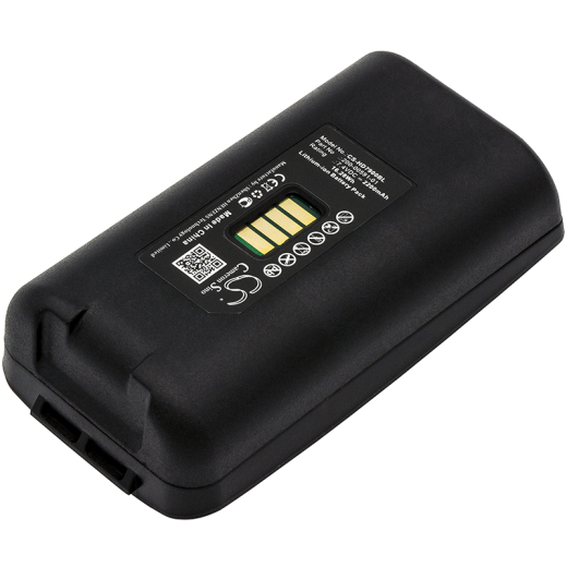 7.4V 2200mAh / 16.28Wh Li-ion Akku f.:Dolphin Model: 200002586, 200-00591-01, 20000591-01, 20000702, 20000702-02, 7900, 9500, 9550, 9900