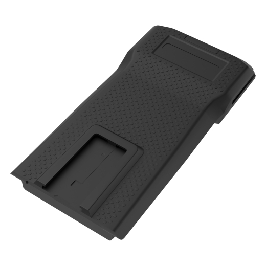 3.8V 3450mAh / 13.11Wh Li-ion Akku f.:TD Tech Model: BTY3500LI20, EP631, EP682