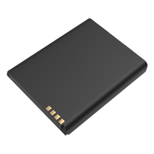 3.8V 4000mAh / 15.2Wh Li-ion Akku f.:TD Tech Model: BTY4000LI15, EP820