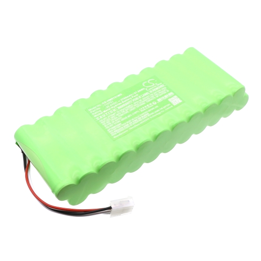 26.4V 3700mAh / 97.68Wh Nickel-Metallhydrid Akku für: Inditherm Model: 110751, mattress heating Cosytherm