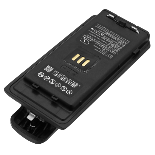 3.7V 4000mAh / 14.80Wh Li-Polymer Akku f.:Hytera Model: BP4010, AP510, AP515, AP515LF