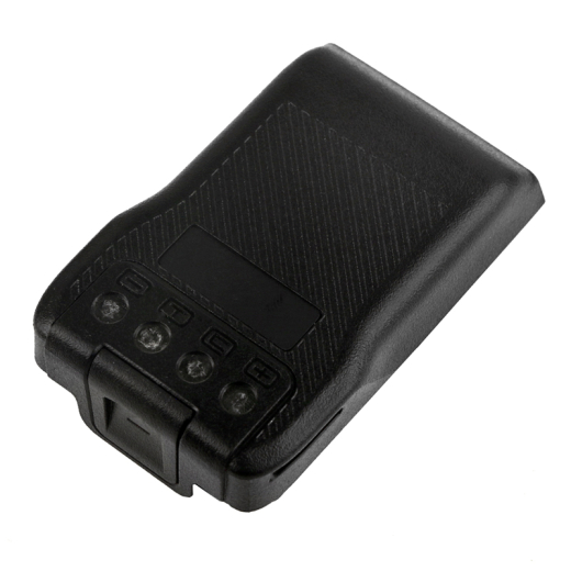 7.2V 2500mAh / 18.00Wh Li-ion Akku f.:Hytera Model: BL2020, PD402, PD412, PD500 UL913, PD502, PD502i-UL, PD560 UL913, PD562, PD562i-UL, PD600 UL913,