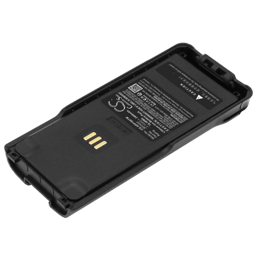 7.7V 2400mAh / 18.48Wh Li-ion Akku f.:Hytera Model: BP2403, HP700, HP705, HP780, HP785