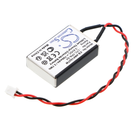 3.6V 750mAh / 2.7Wh Li-SOCl2 Akku f.:Harris Model: LTC-7PN-S4, AN/PRC-152, AN/PRC-152(C), AN/PRC-152(V)1(C), AN/PRC-152(V)2(C), AN/PRC-152(V)3(C), AN