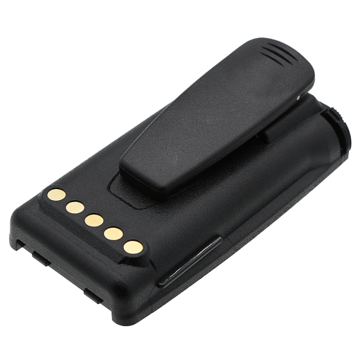 7.4V 2900mAh / 21.46Wh Li-ion Akku f.:Harris Model: BT-023406-003, BT-023406-004, BT-023406-005, BT-023436-001, DP-PA2A, MAEV-PA2U, P5300, P5350, P53