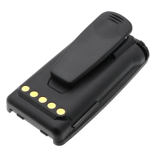 7.4V 4100mAh / 30.34Wh Li-ion Akku f.:Harris Model: BT-023406-003, BT-023406-004, BT-023406-005, BT-023436-001, DP-PA2A, MAEV-PA2U, P5300, P5350, P53