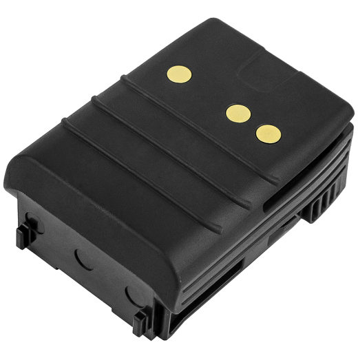 7.4V 4800mAh / 35.52Wh Li-ion Akku f.:Harris Model: 14035-4010-04, XL-PA3V, XL-185P, XL-185Pi, XL-200P, XL-200Pi