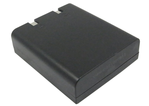 3.6V 1200mAh Ni-MH Akku f.:Olympia Model:, C200