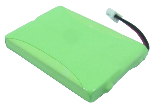 2.4V 850mAh Ni-MH Akku f.:Hagenuk Model: CN03045TS, AIO 600