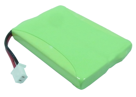 2.4V 850mAh Ni-MH Akku f.:Hagenuk Model: CN03045TS, AIO 600