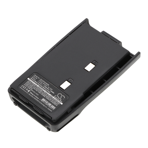7.2V 1100mAh / 7.92Wh Ni-MH Akku f.:HYT Model: BH0901, BL1202, TB-66, TC-2100H, TC-2108, TC-2110