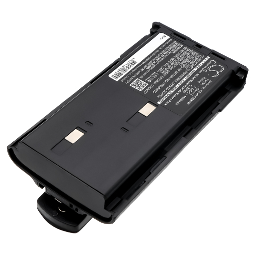 7.2V 1800mAh / 12.96Wh Ni-MH Akku f.:HYT Model: BH1102, BH-4501, BH-4576, TB-86, TC-268S, TC-368, TC-368S