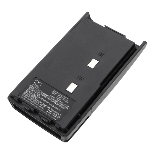 6.0V 1200mAh / 7.20Wh Ni-MH Akku f.:HYT Model: BH1104, BH1106, BH1301, BH1302, TB75, TC-446, TC-500, TC-500-U1, TC-500-V1, TC-500-V2