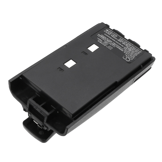 6.0V 1200mAh / 7.20Wh Ni-MH Akku f.:HYT Model: BH1104, BH1106, BH1301, BH1302, TB75, TC-446, TC-500, TC-500-U1, TC-500-V1, TC-500-V2