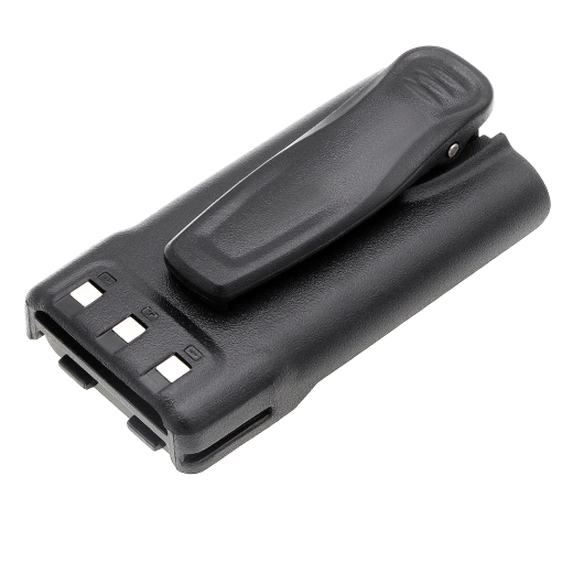 7.4V 1250mAh / 9.25Wh Li-ion Akku f.:HYT Model: BL1203, TC600, TC-600