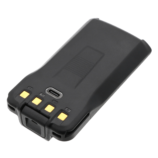 7.4V 2000mAh / 14.8Wh Li-ion Akku f.:HYT Model: BL1204, BL2001, TC-610, TC-610P, TC-610S, TC-618, TC-620, TC-626