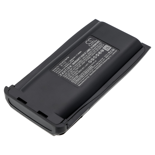 7.4V 1600mAh / 11.84Wh Li-ion Akku f.:Relm Model: BL1703, RPU7500, RPV7500