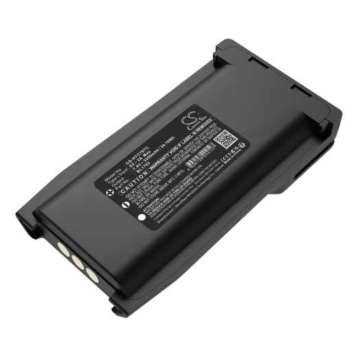 7.4V 3350mAh / 24.79Wh Li-ion Akku f.:Relm Model: BL1703, RPU7500, RPV7500