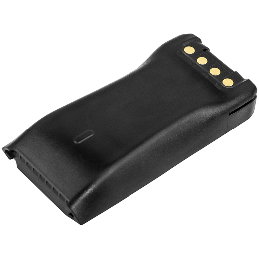 7.4V 2500mAh / 18.50Wh Li-ion Akku f.:Hytera Model: BL2505, PT580H, PT580H Plus
