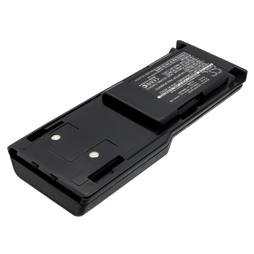 7.5V 1800mAh/13.5Wh Ni-MH Akku f.:Motorola Model: HNN8148, HNN8148A, HNN8148B, Radius P110
