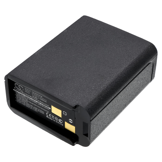 9.6V 2500mAh / 24.00Wh Ni-MH Akku f.:Bullard Model:, Commander MX, Commander TIX, TI Commander Thermal Imager