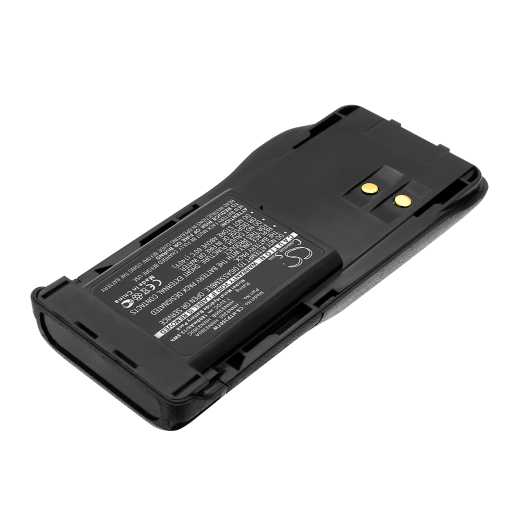 7.5V 1800mAh/13.5Wh Ni-MH Akku f.:Motorola Model: HNN9360, HNN9360A, HNN9360B, HNN9360C, GP350