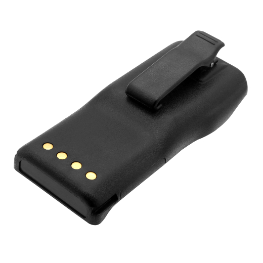 7.5V 1800mAh/13.5Wh Ni-MH Akku f.:Motorola Model: HNN9360, HNN9360A, HNN9360B, HNN9360C, GP350