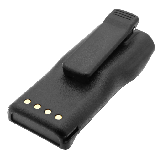 7.5V 2500mAh/18.75Wh Ni-MH Akku f.:Motorola Model: HNN9360, HNN9360A, HNN9360B, HNN9360C, GP350