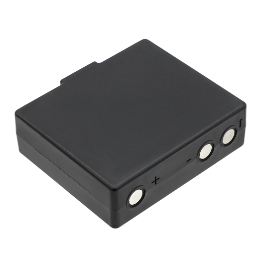 3.7V 7800mAh / 28.86Wh 7800mAh / 28.86Wh Akku f.:Hetronic Model: 68108870, 68108875, 68108880, 68303600, NOVA XXL 7800mAh / 28.86Wh