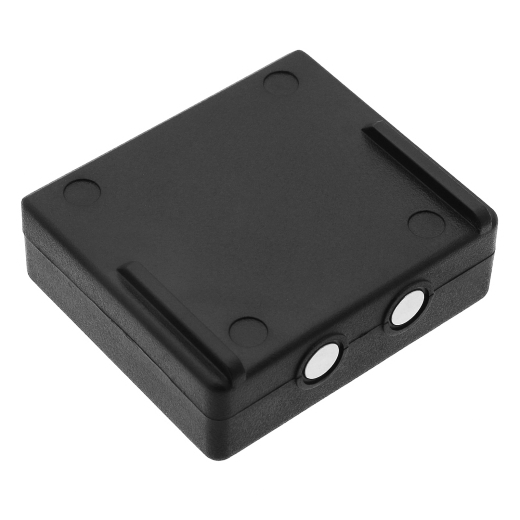 3.6V 2000mAh / 7.2Wh 2000mAh / 7.2Wh Akku f.:Komatsu Model:, remote control transmitters 2000mAh / 7.2Wh