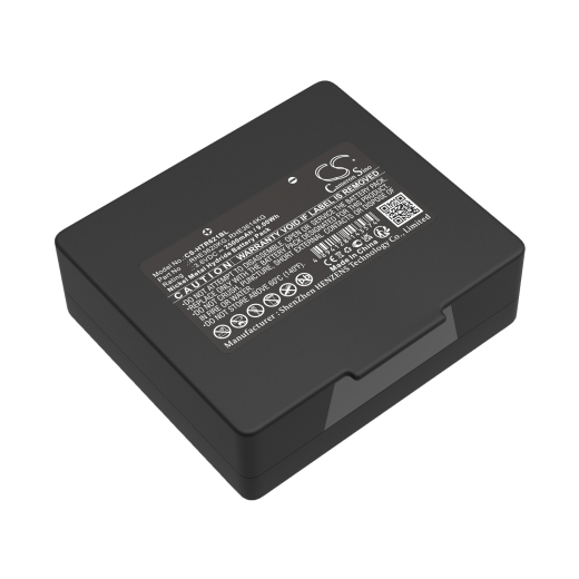 3.6V 2500mAh / 9.0Wh 2500mAh / 9.0Wh Akku f.:Hetronic Model: 68300520, 68300600, 68300900, 68300940, 68301000, 68304600, 68304605, 900, HE900, KH68300