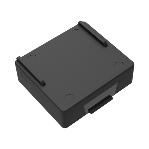 3.6V 2500mAh / 9.0Wh 2500mAh / 9.0Wh Akku f.:Abitron Model: KH68300990.A, Mini, Mini EX2-22 2500mAh / 9.0Wh