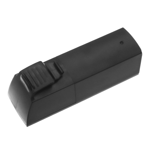 3.7V 3400mAh / 12.58Wh 3400mAh / 12.58Wh Akku f.:Hetronic Model: 68303700, ERGO-S 3400mAh / 12.58Wh