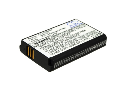 3.7V 2000mAh / 7.40Wh Li-ion Akku für: T-Mobile Model: HB5A5P2, Sonic 4G