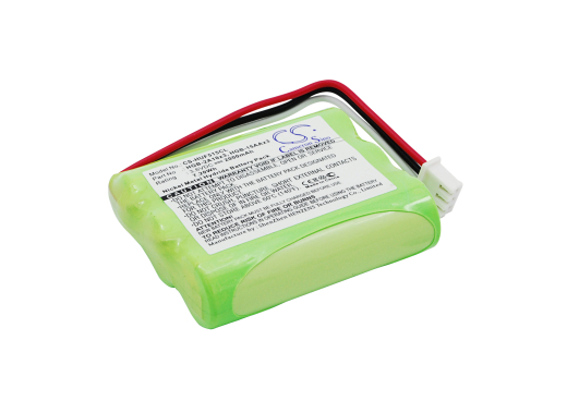 3.6V 2000mAh / 7.2Wh Ni-MH Akku für: Verizon Model: Wireless Home Phone LVP2