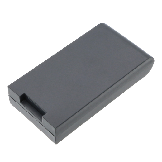 3.7V 1800mAh / 6.66Wh Li-ion Akku f.:Hoft & Wessel Model: FBHWX26580, HW19200, HW90250, HW90260, skeye, skeye allegro, skeye allegro LS, skeye integr