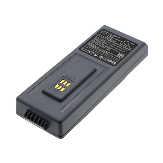 3.7V 3800mAh / 14.06Wh Li-ion Akku f.:Hoft & Wessel Model: T39300, allegro LSi, HW 19270, HW19270