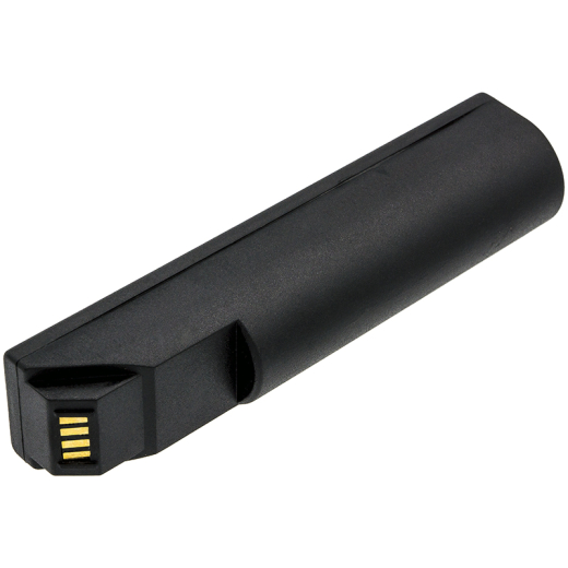 3.7V 2000mAh / 7.4Wh Li-ion Akku f.:Leuze Model: 50105384, IT 1452, IT 1902G, IT 3820, IT 4820