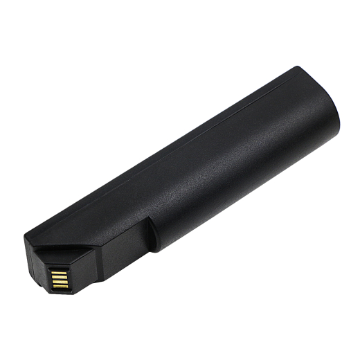 3.7V 3400mAh / 12.58Wh Li-ion Akku f.:Keyence Model: 50121527-005, HR-B1, HR-100