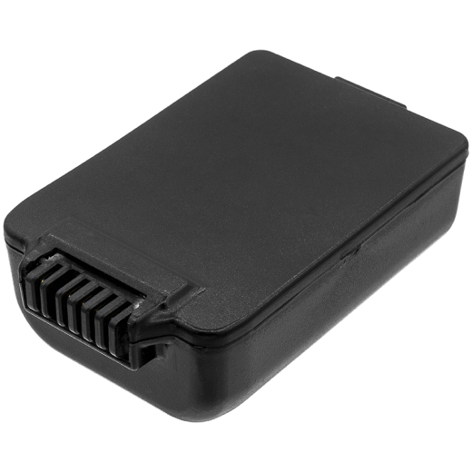7.4V 1400mAh / 10.36Wh Li-ion Akku f.:Dolphin Model: 200-0032-31, 9700 Handheld