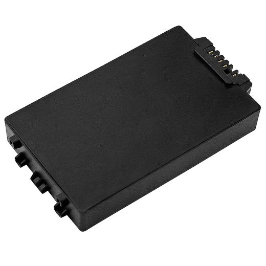 3.7V 2400mAh / 8.88Wh Li-ion Akku f.:Honeywell Model: 99EX-BTEC-1, 99EX-BTES-1, 99EXhc, 99GX, Dolphin 99EX, Dolphin 99EX-BTEC