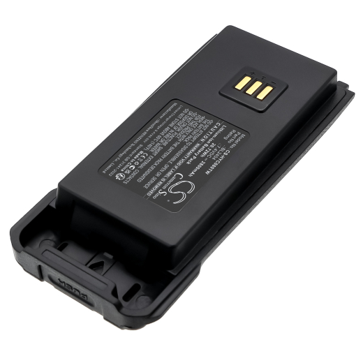 7.4V 2800mAh / 20.72Wh Li-ion Akku f.:Hytera Model: BL2404, TC-880GM, TC-890GM