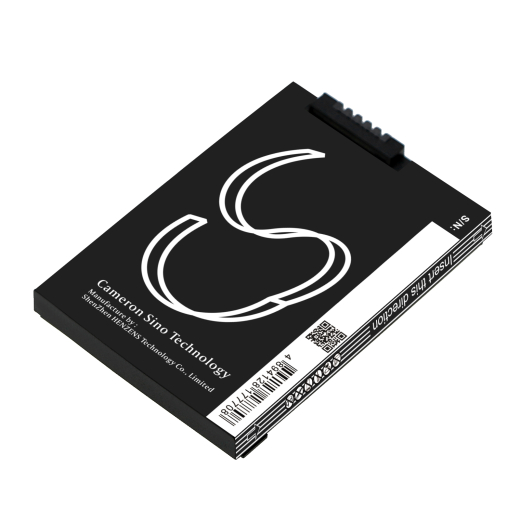 3.8V 4000mAh / 15.2Wh Li-ion Akku f.:Honeywell Model: BAT-EDA50K-1, EDA50K, EDA51K, EDA51K-0, ScanPal 50